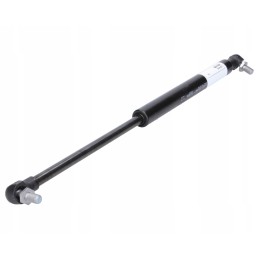 Dujų amortizatoriaus pavara a 405 b 195 f 850n