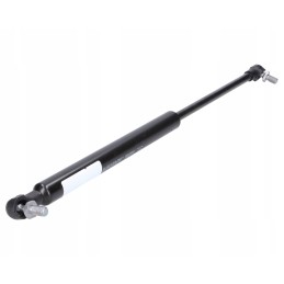 Dujų amortizatoriaus pavara a 405 b 195 f 850n