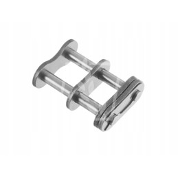 Dvigubos grandinės segtukas 16a 1 1