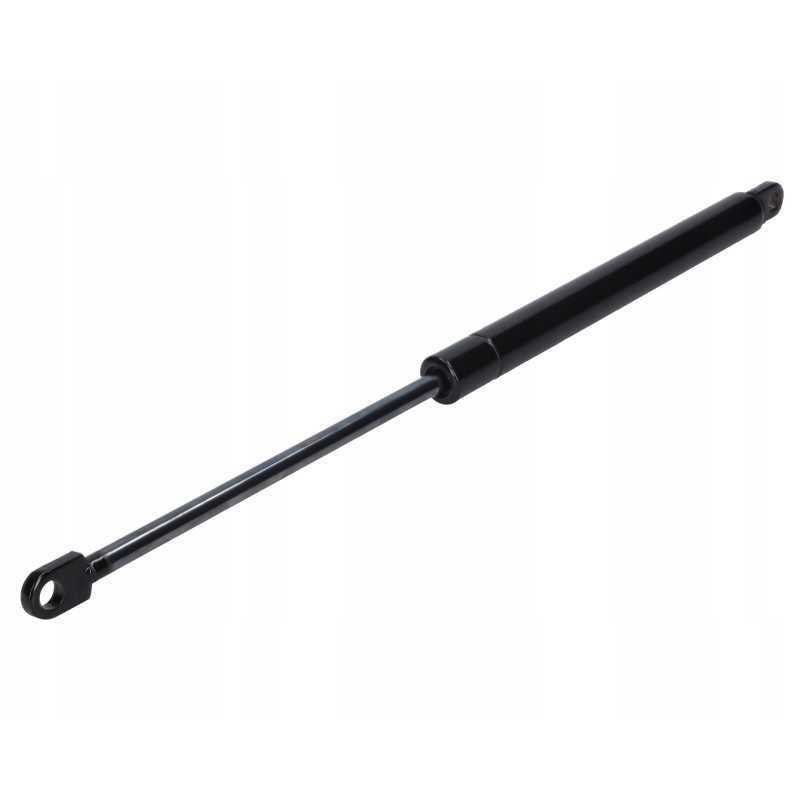 Dujinio amortizatoriaus pavara a 365 s 140 f 150n