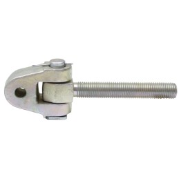 Jungties kabelio šakės galvutė M36 28 4mm