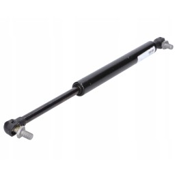 Dujų amortizatoriaus pavara a 340 b 190 f 100n