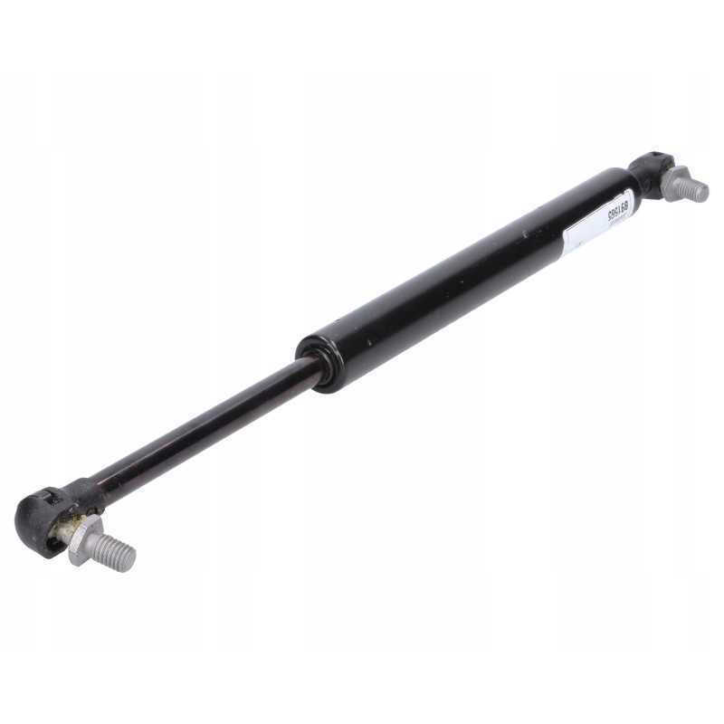 Dujų amortizatoriaus pavara a 340 b 190 f 100n