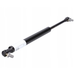 Dujų amortizatoriaus pavara a 340 b 190 f 100n