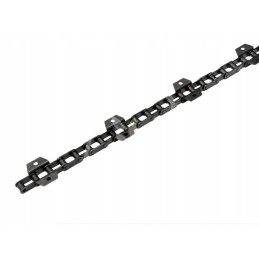 Pakreipimo tiekimo grandinė 650843 Claas