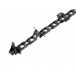 Pakreipimo tiekimo grandinė 650843 Claas