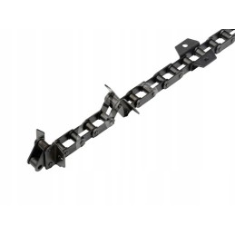 Pakreipimo tiekimo grandinė 650843 Claas