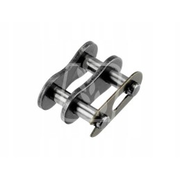 Vienos eilės grandinės segtukas 12a 1 3 4