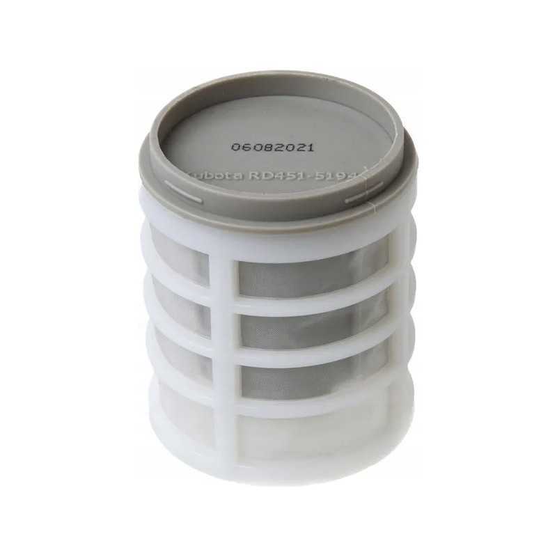 Kuro filtras su separatoriumi