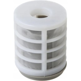 Kuro filtras su separatoriumi