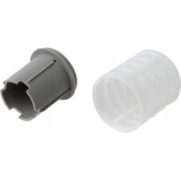 Kuro filtras su separatoriumi