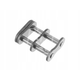 Dvigubos grandinės segtukas 16a 1 1