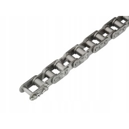 Vienos eilės ritininė grandinė ca2801 galla