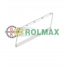 Dia New Holland TC56 CNH 84059573 komplektas