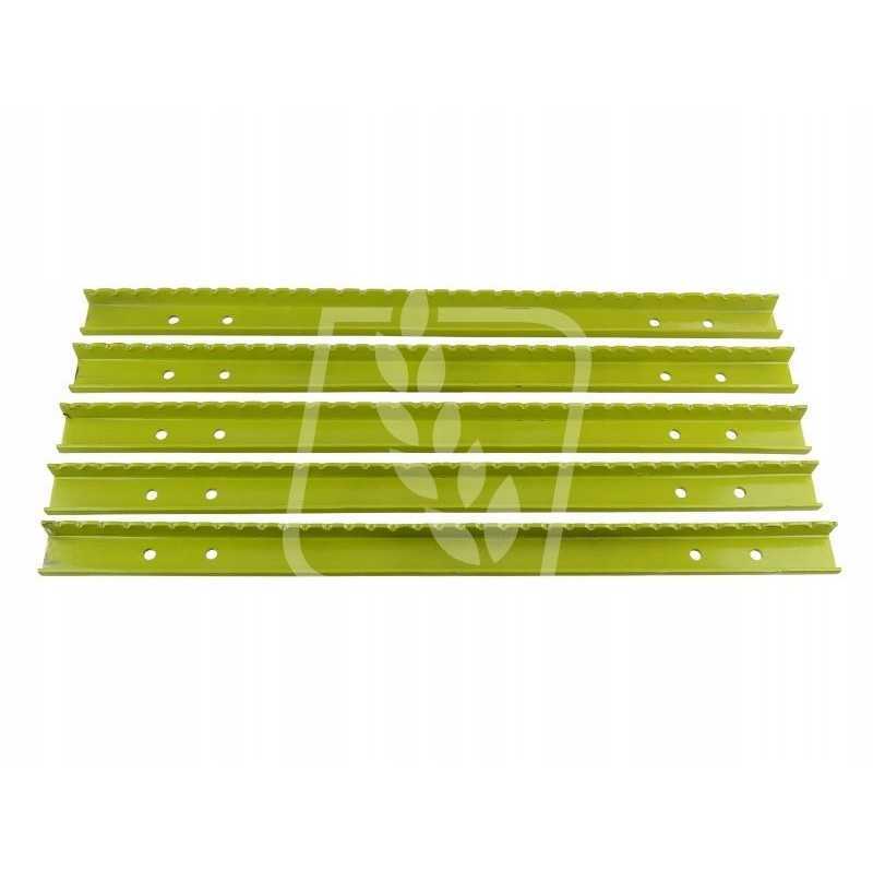 Konvejerio juosta dešinė 736mm Claas 680488