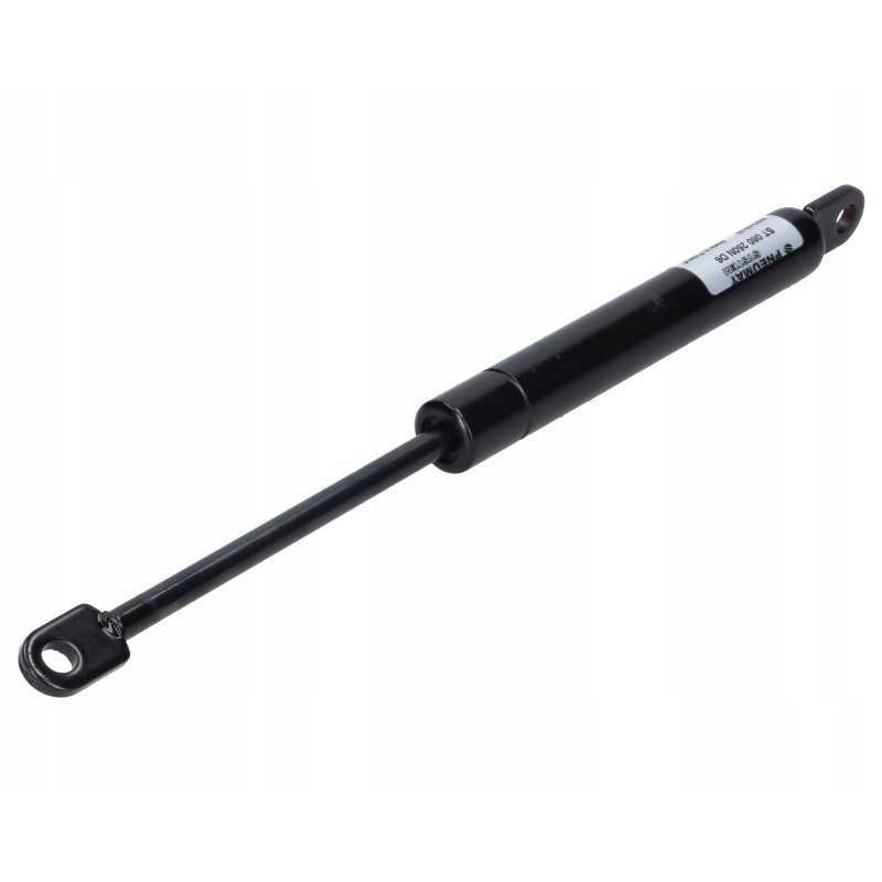 Dujinio amortizatoriaus pavara a 225 s 80 f 250n