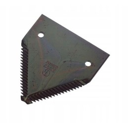 Iš viršaus pjauti dalgio ašmenys 309197 2 7mm