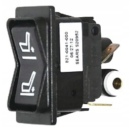 Sėdynės jungiklis 87347940