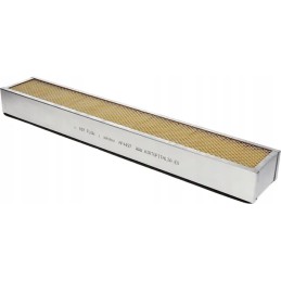 Filtras w233671600 kramp