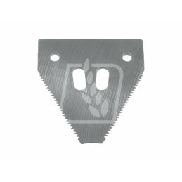 Iš viršaus pjauti dalgio ašmenys 420100046 10966