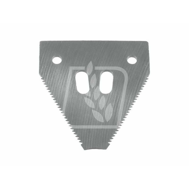 Iš viršaus pjauti dalgio ašmenys 420100046 10966