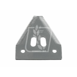 Iš viršaus pjauti dalgio ašmenys 420100046 10966