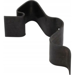 Spyruoklinis dangtelis