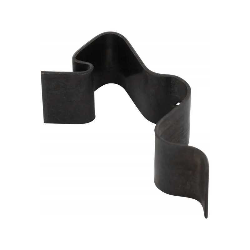 Spyruoklinis dangtelis