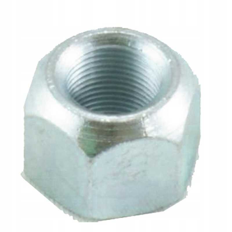 Veržlė m18 x 1 5 kairysis sriegis 6000 03 001 8