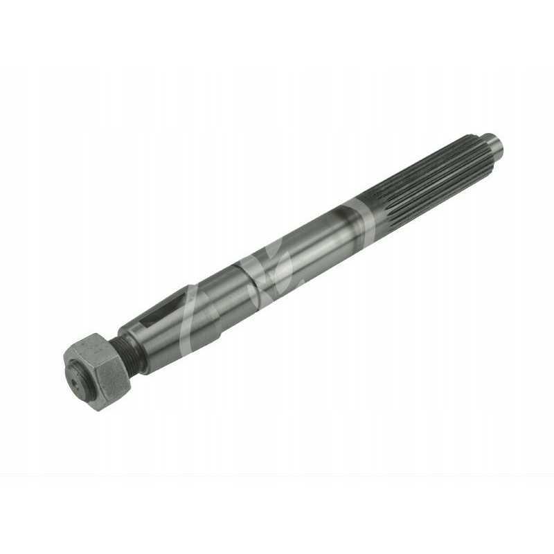 Varomasis velenas 420mm z38620