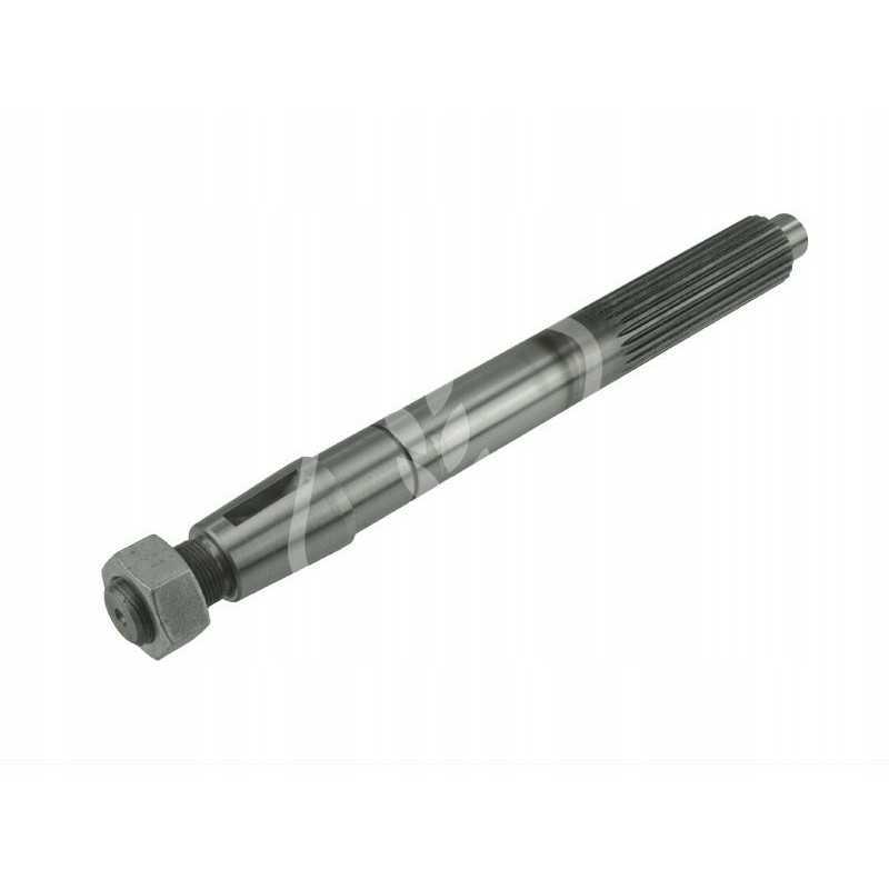 Varomasis velenas 420mm z38620