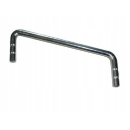 John Deere az19245 grūdų keptuvės kabykla