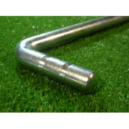 John Deere az19245 grūdų keptuvės kabykla