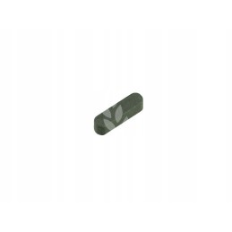 Plytelių griovelio raktas 5x5x18mm 5x5x18