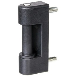 Surinkimo vyrių korpusas