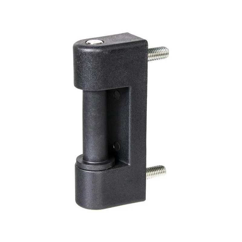 Surinkimo vyrių korpusas