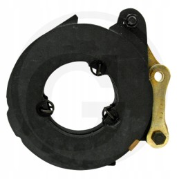 Varomasis diskas fendt farmer 4s 105lsa gt275 165mm