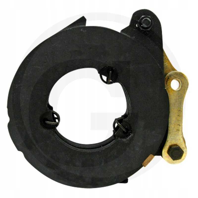 Varomasis diskas fendt farmer 4s 105lsa gt275 165mm