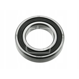 Guolis 6007 2rs c3 6007 fag 2rs c3