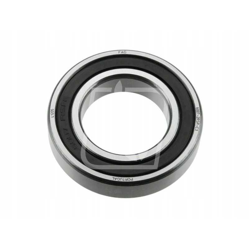 Guolis 6007 2rs c3 6007 fag 2rs c3