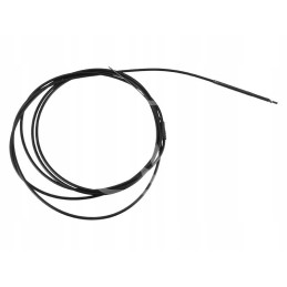 Rankinio droselio trosas l 4970mm d46435400