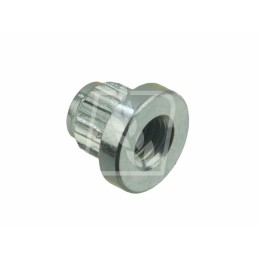 Įvorė su apykakle oe 6 35mm rs10937