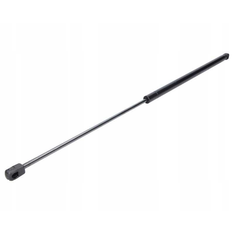 Dujų amortizatoriaus pavara a 740 b 375 f 150n