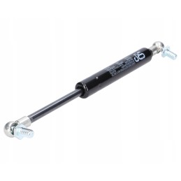 Dujų amortizatoriaus pavara a 230 b 115 f 400n