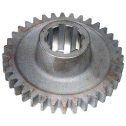 Tarpinio veleno ratas bizon skrapol bizon 5040240