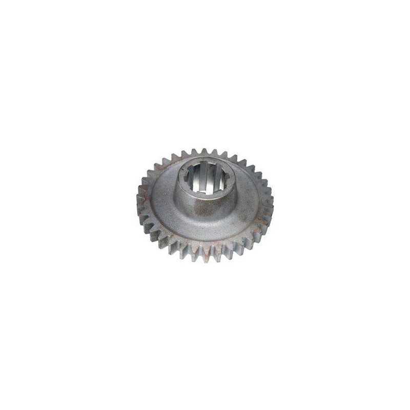 Tarpinio veleno ratas bizon skrapol bizon 5040240