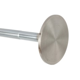 Išmetimo vožtuvas chromas Bizon Autosan SW 400