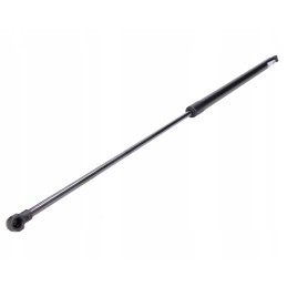 Dujų amortizatoriaus pavara a 895 b 450 f 700n