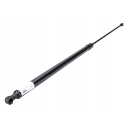 Dujų amortizatoriaus pavara a 895 b 450 f 700n