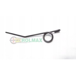 Šiaudų samtelis z20478 john deere